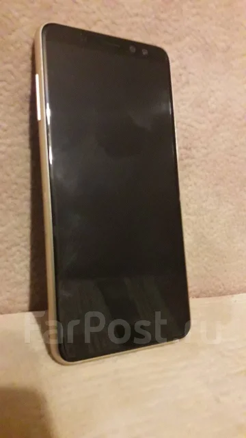 Samsung Galaxy A8 2018. �/�, ������� ����