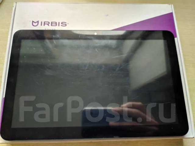 Irbis ����