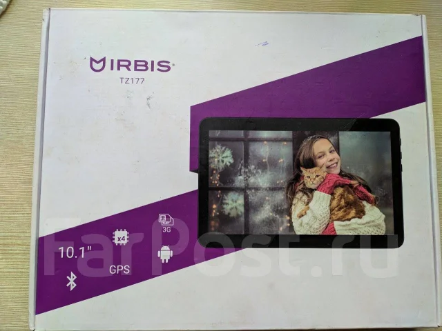 Irbis ����