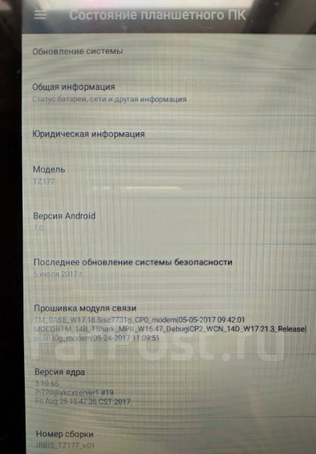 Irbis ����