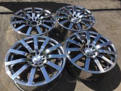 URAS. 8.0x18", 5x114.3, ET43, �� 73���. ����