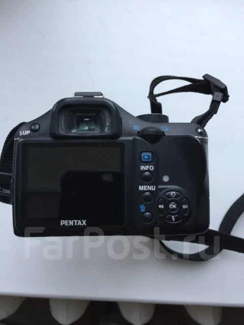 Pentax K-m ����