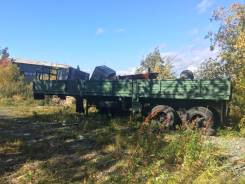 ОдАЗ. Продам полуприцепы, 20 000 кг.