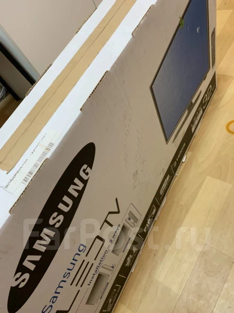 Samsung LT32E310EX. LED ����