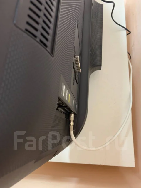 Samsung LT32E310EX. LED ����