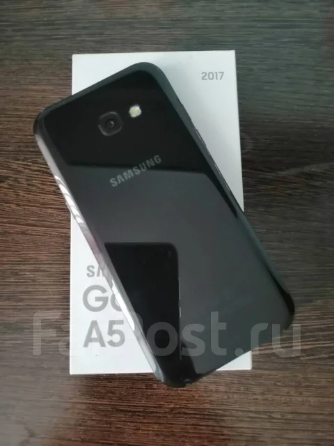 Samsung Galaxy A5 2017. �/�, ������ ����