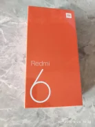 Xiaomi Redmi 6. �����, ������, 4G LTE, Dual-SIM ����