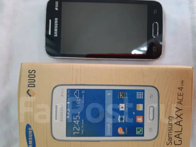 Samsung Galaxy Ace 4. �/�, ������ ����