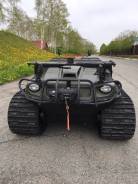 Argo 750 HDi, 2010 в Петропавловске-Камчатском Argo 750 HDi. Снегоболотоход Argo 750 HDI, 750 куб. см., 588 кг.