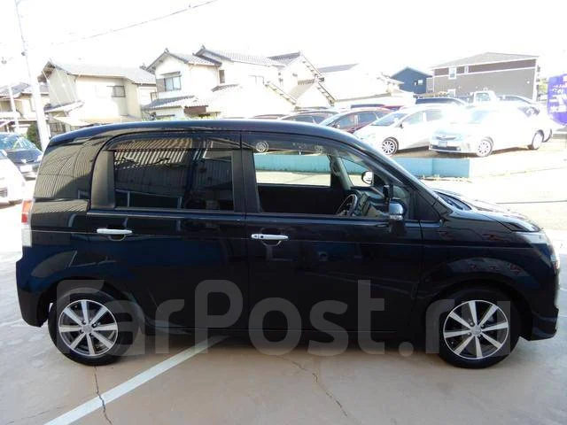 Toyota Spade. �������, ��������, 1.5 (109��.�.), ������, �/�, ��� ���. ��� ����� �� ������������ ����