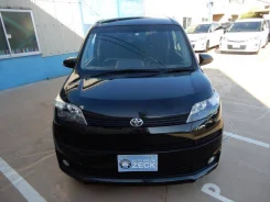 Toyota Spade. �������, ��������, 1.5 (109��.�.), ������, �/�, ��� ���. ��� ����� �� ������������ ����