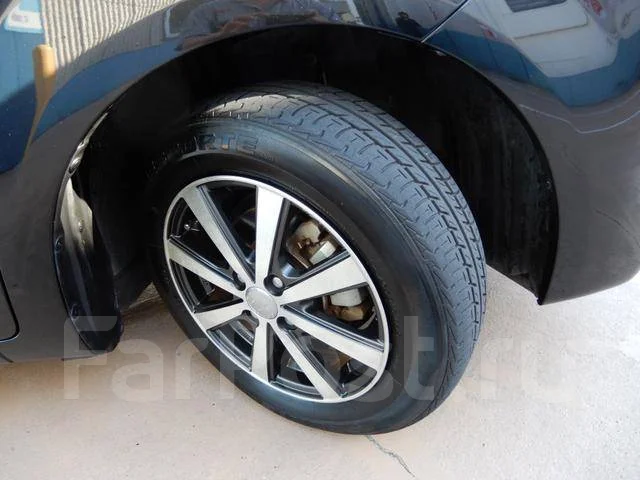Toyota Spade. �������, ��������, 1.5 (109��.�.), ������, �/�, ��� ���. ��� ����� �� ������������ ����