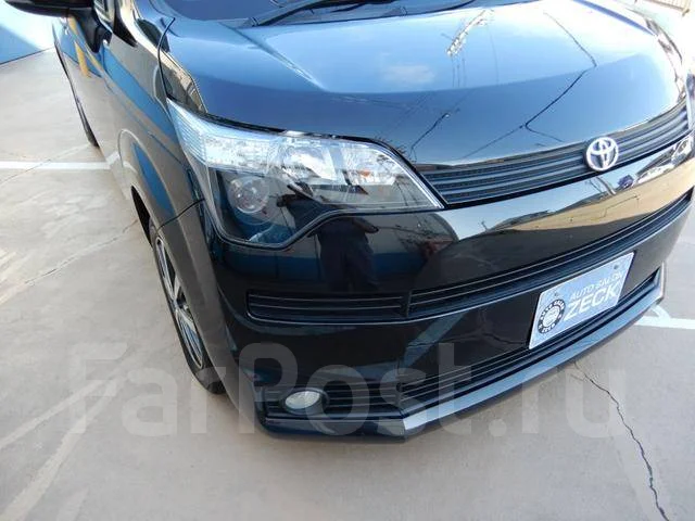 Toyota Spade. �������, ��������, 1.5 (109��.�.), ������, �/�, ��� ���. ��� ����� �� ������������ ����