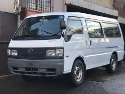 Mazda Bongo Brawny. ��������, 4wd, 2.0, ������, �/�, ��� ���. ��� ����� �� ������������ ����