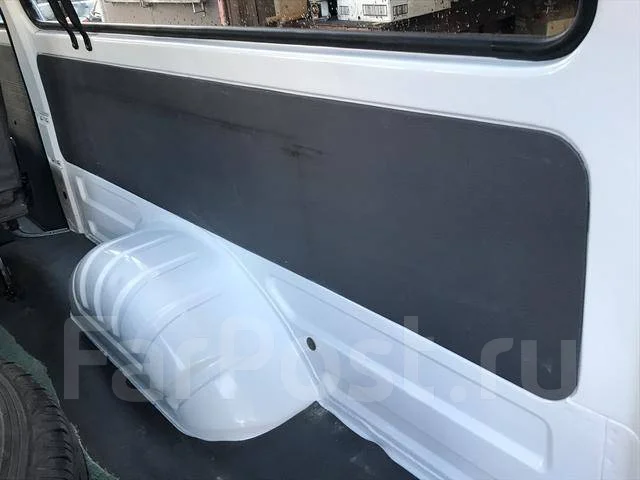 Mazda Bongo Brawny. ��������, 4wd, 2.0, ������, �/�, ��� ���. ��� ����� �� ������������ ����