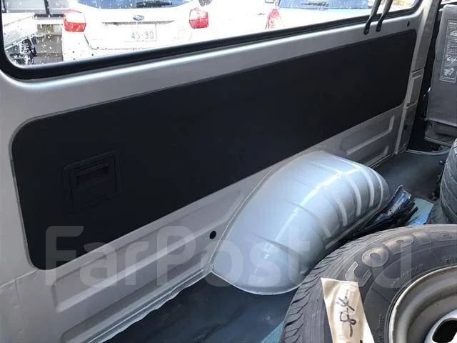 Mazda Bongo Brawny. ��������, 4wd, 2.0, ������, �/�, ��� ���. ��� ����� �� ������������ ����