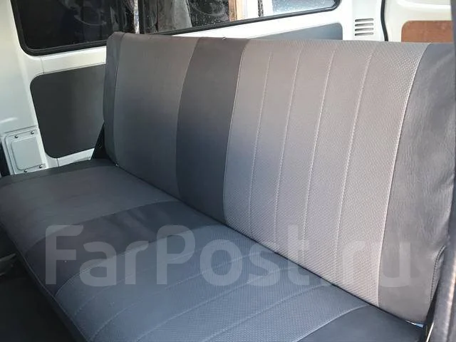 Mazda Bongo Brawny. ��������, 4wd, 2.0, ������, �/�, ��� ���. ��� ����� �� ������������ ����