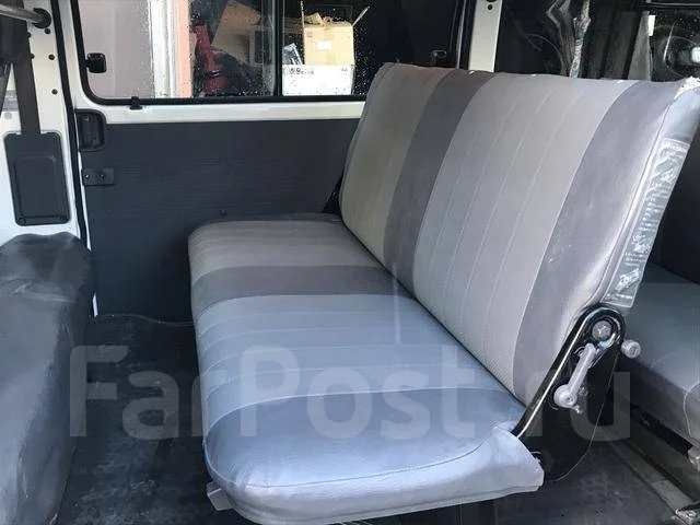 Mazda Bongo Brawny. ��������, 4wd, 2.0, ������, �/�, ��� ���. ��� ����� �� ������������ ����