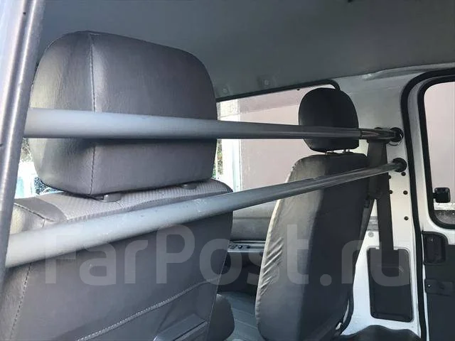 Mazda Bongo Brawny. ��������, 4wd, 2.0, ������, �/�, ��� ���. ��� ����� �� ������������ ����