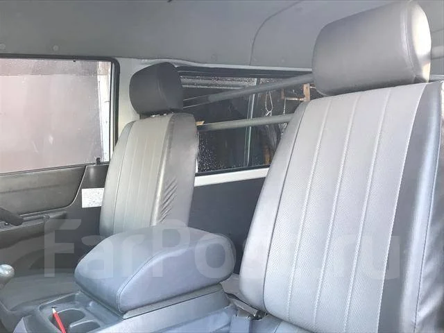 Mazda Bongo Brawny. ��������, 4wd, 2.0, ������, �/�, ��� ���. ��� ����� �� ������������ ����