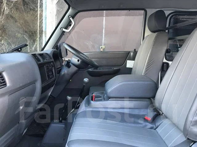 Mazda Bongo Brawny. ��������, 4wd, 2.0, ������, �/�, ��� ���. ��� ����� �� ������������ ����