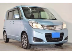 Suzuki Solio. ��������, 4wd, 1.2 (91��.�.), ������