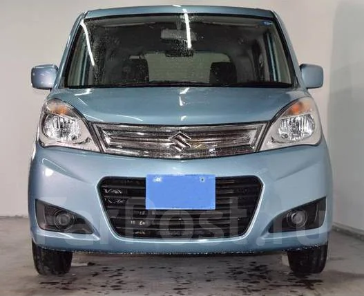 Suzuki Solio. ��������, 4wd, 1.2 (91��.�.), ������ ����