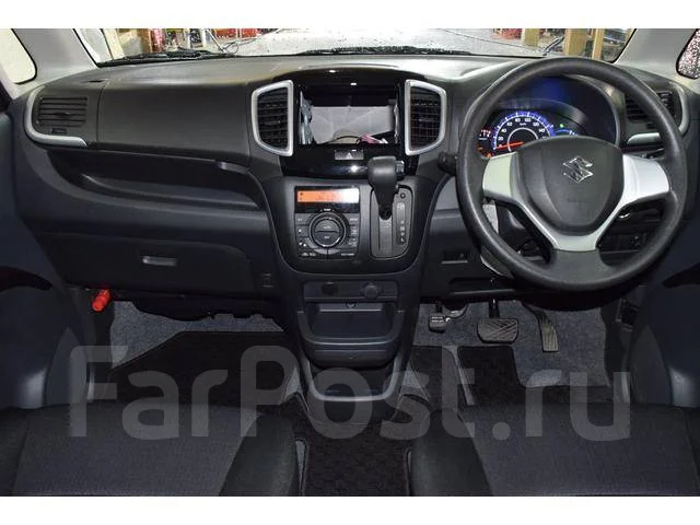 Suzuki Solio. ��������, 4wd, 1.2 (91��.�.), ������ ����