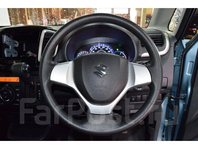 Suzuki Solio. ��������, 4wd, 1.2 (91��.�.), ������ ����
