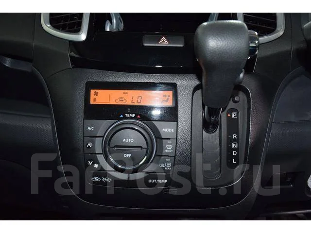 Suzuki Solio. ��������, 4wd, 1.2 (91��.�.), ������ ����