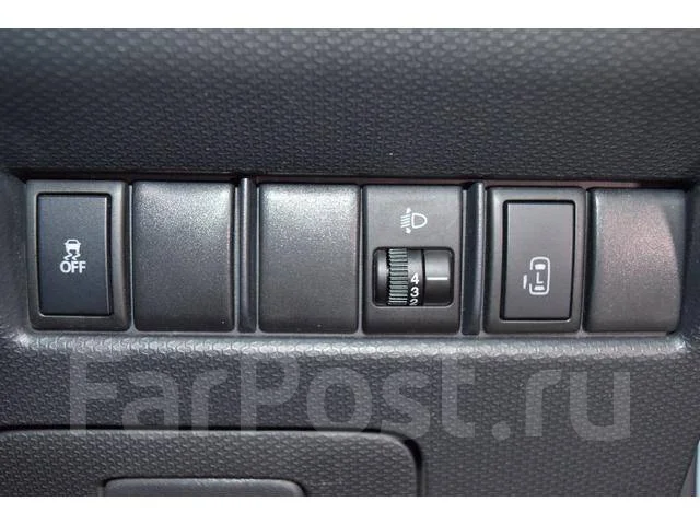 Suzuki Solio. ��������, 4wd, 1.2 (91��.�.), ������ ����