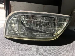 ���� ��������������� Toyota Mark II Wagon Qualis ����� 3348 ����