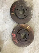 ���� ��������� �������� Toyota SXV25 4351233040 ����