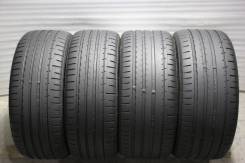 Minerva Emi Zero UHP, P 225/45 R17, 255/40 R17 в Омске Minerva Emi Zero UHP. Летние, 2016 год, 20 %
