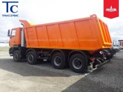 МАЗ. Самосвал 6516С9! в лизинг от 10%. Официальный дилер , 28 500 кг., 8x4