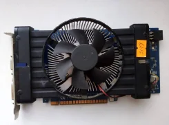 GeForce GTX 550 Ti ����