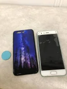 Honor 9. �/�, ���������, 3G, 4G LTE, Dual-SIM, NFC ����