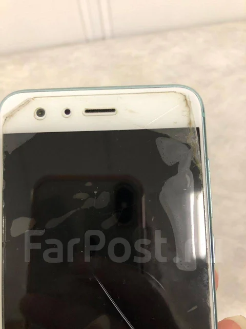 Honor 9. �/�, ���������, 3G, 4G LTE, Dual-SIM, NFC ����