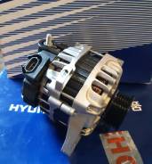 Генератор. Hyundai: Accent, Veloster, Solaris, Elantra, Avante, i20, i30 Kia: Rio, Venga, Pride, Ceed, Cerato, Shuma, Soul, Forte, Carens