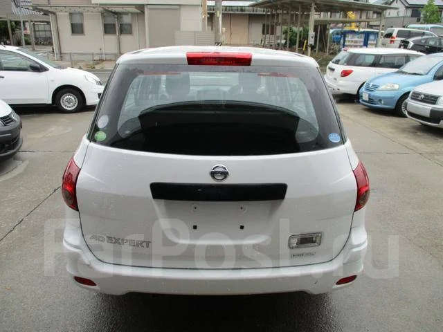 Nissan Expert. �������, ��������, 1.5 (109��.�.), ������, �/�, ��� ���. ��� ����� �� ������������ ����