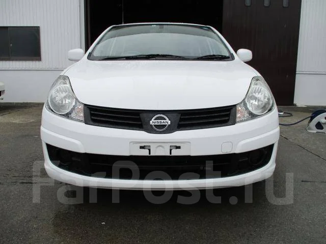 Nissan Expert. �������, ��������, 1.5 (109��.�.), ������, �/�, ��� ���. ��� ����� �� ������������ ����