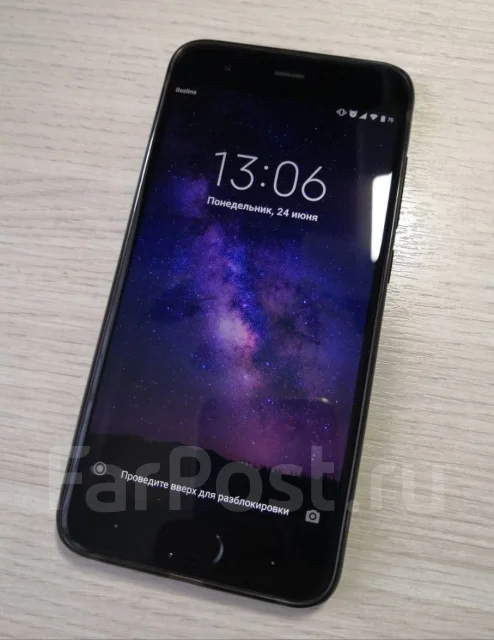 Xiaomi Mi6. �/�, ������, 3G, 4G LTE, Dual-SIM, NFC ����