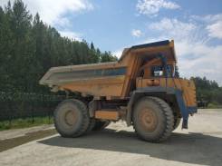 Белаз. Самосвал 2011 год, 3 000 куб. см., 45 000 кг., 4x2