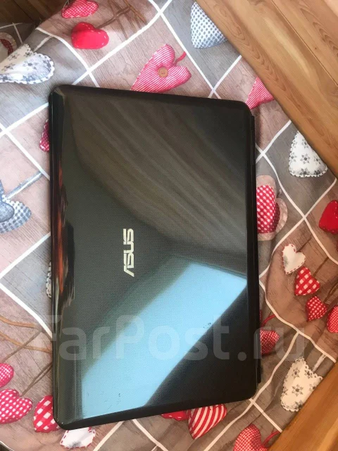 Asus K50AB. WiFi: 1 ����