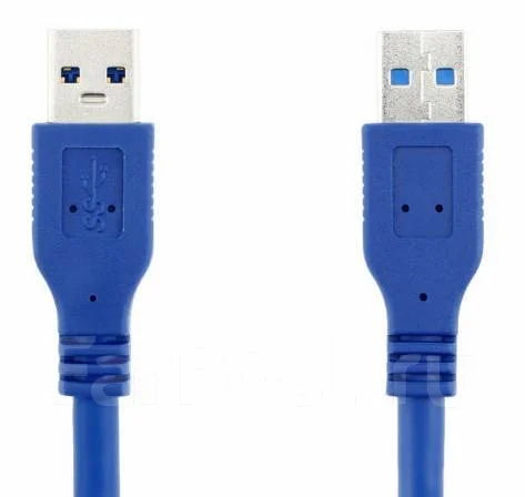 ������ USB. ����