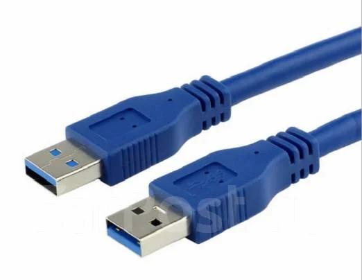������ USB. ����