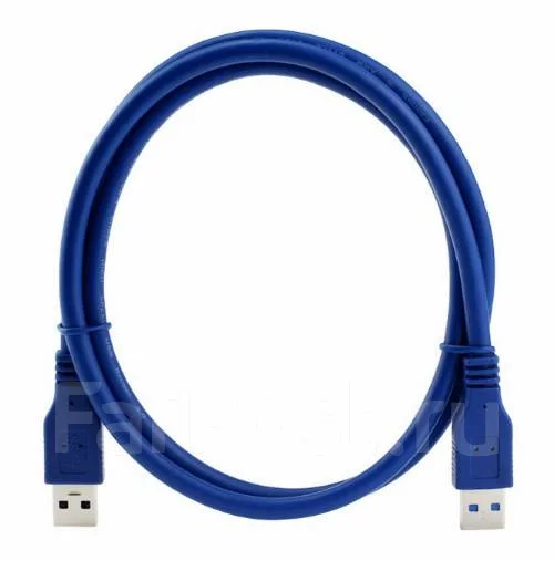 ������ USB. ����