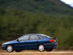 Renault Laguna. B56L, F3R769 ����