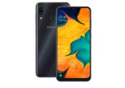 Samsung Galaxy A30. , 32 , , 3G, 4G LTE, Dual-SIM, NFC 