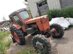 ЛТЗ Т-40АМ. Трактор Т 40АМ, 40 л.с.